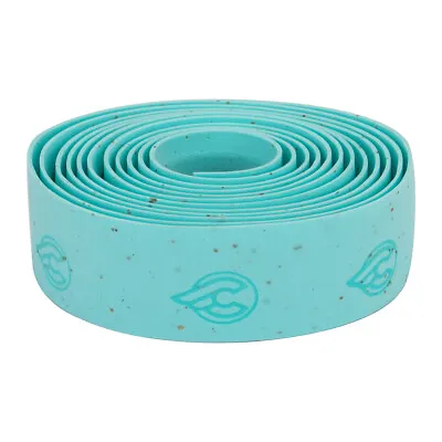 Cinelli Cork Handlebar Tape Celeste Green Bianchi Road Fixed Track Tour Bike • $31.74