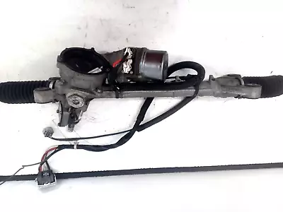 2014 Subaru Forester Electric Power STEERING Rack W/ Control Module Factory Part • $119