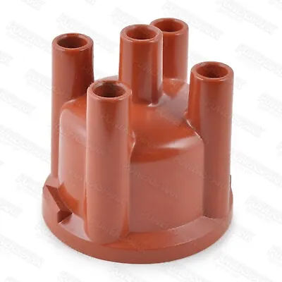 VW Beetle Bug Bus Camper Splitscreen Distributor Cap For Bosch Distributor 009 • $12.38