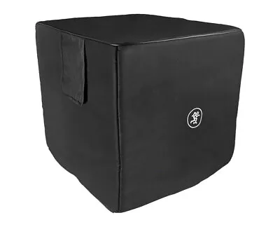 Mackie Thump118S Cover Slip Cover Designed For 18  Powered Subwoofer • $99.99