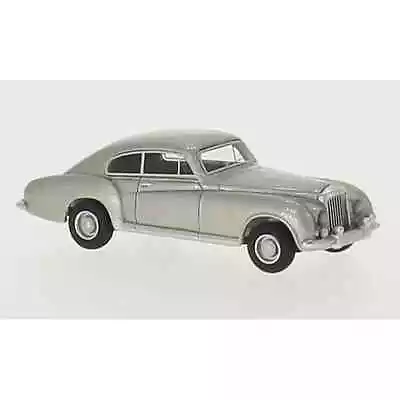 Bos-models 87181 1/87 H0 Bentley R Type Continental Franay Car Miniature Ho • $32.74