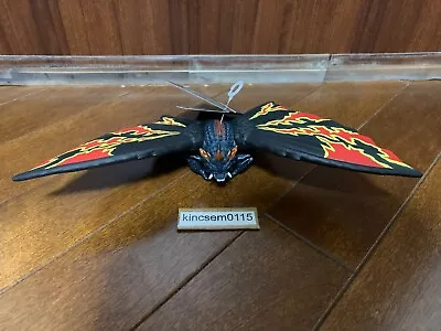 2022 Bandai Movie Monster Battra Adult 11  Wide Figure Godzilla Vs Mothra 1992 • $24.99