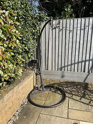 £65 • Buy Replacement Rattan Hanging Egg Chair Stand. Stand Only