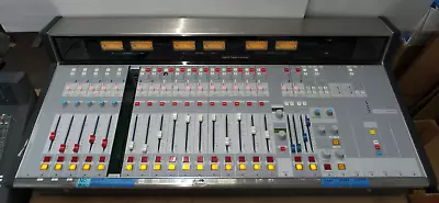 (P1.Z) Wheatstone D-4000 Digital Audio Console - Powers On • $830