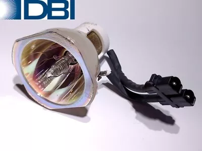 Genuine Original Oem Mitsubishi Vlt-xd400lp Bulb For Hd4000 Hd4000u Nmv • $69.95