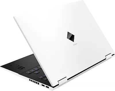 $2299 • Buy HP OMEN 16 16.1  QHD I7 Octa Core 4.6GHz 16GB 1TB SSD RTX 3070 Gaming Laptop