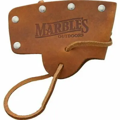 New Marbles Axe Blade Cover MR10SL/ LARGE AXE COVER • $11.87