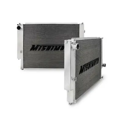 Mishimoto For BMW E30/E36 Performance Aluminum Radiator • $323.51