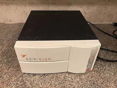 TECAN SUNRISE REMOTE MICROPLATE READER F039301 30 Day Warranty • $495