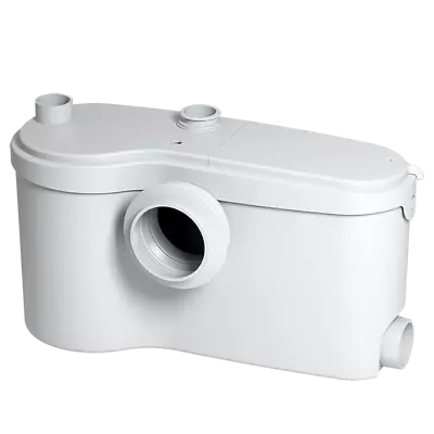 $1092.25 • Buy Saniflo 013 Sanibest Pro Toilet Grinder Pump