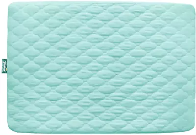 Waterproof Sheet For Pack N Play Quilted Playard Sheet Protector 39  X 27  Fits • $24.09