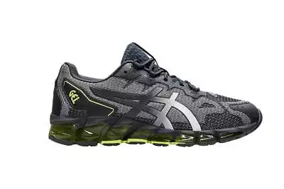 ASICS Men's Gel-Quantum 360 6 Running Shoes (Sheet Rock/White Size 8.5 US) • $161.99
