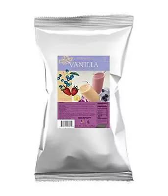 MOCAFE Madagascar Vanilla Powder For Smoothies And Lattes 3-Pound Bag Instant • $44.49