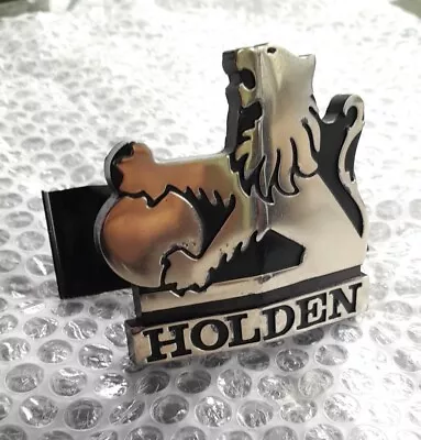 $285 • Buy Holden Torana Grill Badge Lh Lx Slr 5000