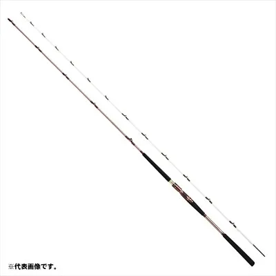 Daiwa 20 RHEOMASTER MADAI AIR MH-270AGS Boat Fishing Bait Casting Rod From Japan • $1669