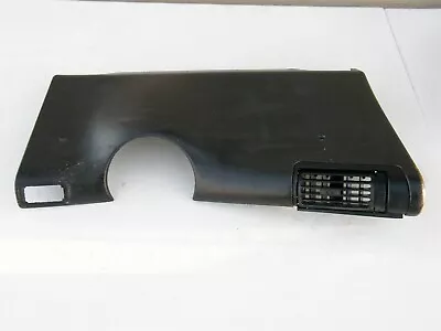 $64.99 • Buy 1993-96 CHEVY CAMARO Z/28 GM BLACK STEERING COLUMN LOWER COVER PANEL FREE ShipN
