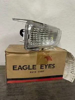 1994-1997 Chevy S10 RH Corner/Park Light/Turn Signal (New) • $29.98