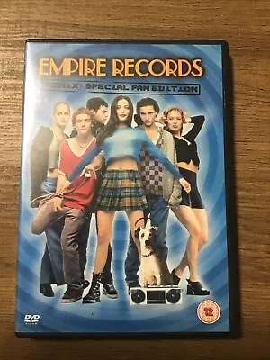 £1.50 • Buy Empire Records (DVD, 2008)