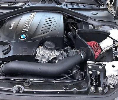 PERFORMANCE INTAKE FOR BMW 12-15 335i /14-16 435i  M235i / 16 M2  N55 3.0L TURBO • $180