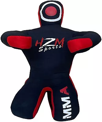 70  Grappling MMA Punching Dummy Wrestling Judo Karate Self Defense “UNFILLED” • $39.99