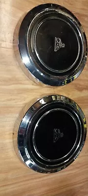 Holden Hq Caps X2 Kingswood Belmont 14 Inch Rim Hj Hx Hz Gmh  • $85