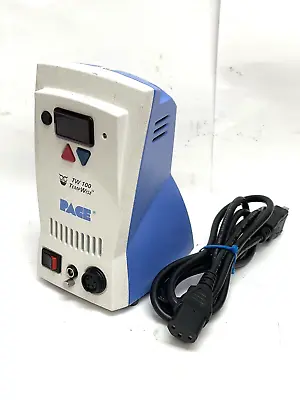 Pace TempWise Soldering Station  Model TW 100 P/N 7008-2247-01 ** Great ** • $65