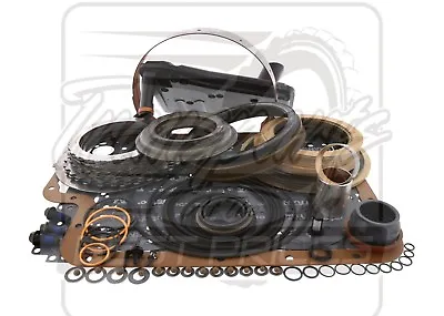 Fits Ford 4R100 Transmission Raybestos Rebuild Master Kit 1998-Up 4WD • $654.68