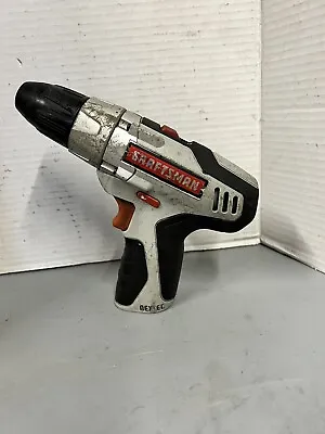 Craftsman NEXTEC Compact Drill 12v MODEL 320.10003 Works Great • $44.99