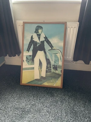 £40 • Buy George Best Picture