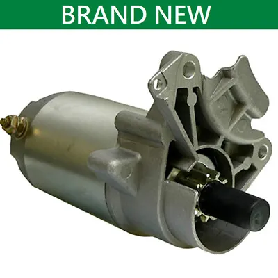  For Stiga  Starter Motor Ride On Lawn Mower Tractor - 118550214/0 • £85