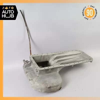 72-80 Mercedes R107 450SL 350SL 450SLC Engine Motor Lower Oil Pan 1160102913 OEM • $249