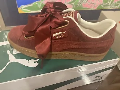 $50 • Buy Puma Women Shoes New Size 37