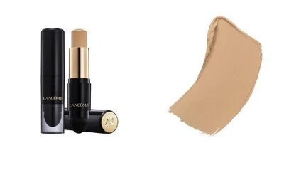 £17.50 • Buy Lancome Teint Idole Ultra Wear Foundation Stick With Integrated Brush 045