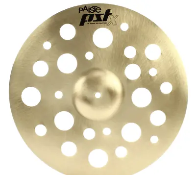 Paiste PSTX 16  Swiss Hi Hat Cymbal Bottom/New W- Warranty/Model # CY0001256216 • $129