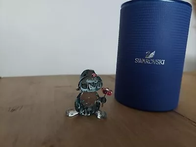 Swarovski Disney Crystal - Thumper (from Bambi) • £340