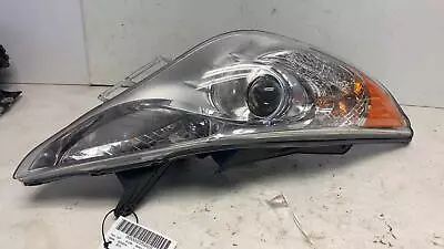 11-14 HYUNDAI SONATA Headlight Lamp Halogen Right Passenger Front • $100