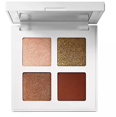 MAKEUP BY MARIO Glam Quads Eyeshadow Palette (Select Shade) • $18