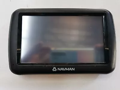 NAVMAN My Escape II 5  Touch Screen Automotive/Trailer/Boat/4WD GPS Navigator • $17.99