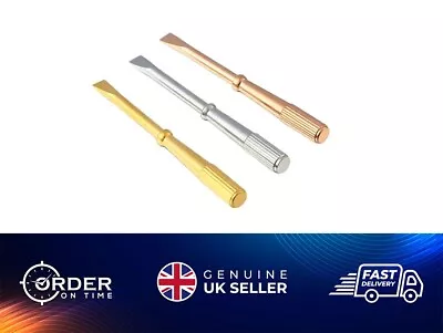 £8.49 • Buy Screwdriver For Cartier Love Screw Bracelet Gold Rose Gold & Silver