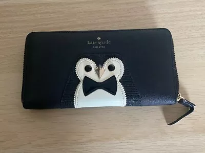 Kate Spade Continental Wallet Purse • £16.50