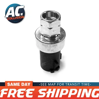 Pressure Transducer For Jeep Liberty Patriot Compass Grand Cherokee • $9.37