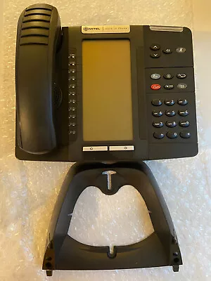 Mitel 5320 50006191 IP Display Phone Sets (Cleaned/Tested) • $17.99