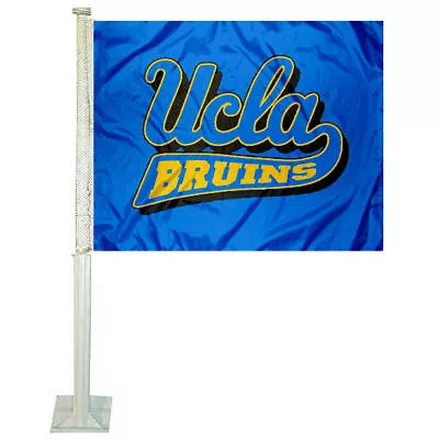 Bruins Car Auto Window Flag • $10.95