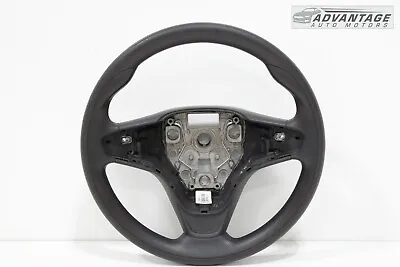 2016-2022 Chevrolet Malibu Column Steering Wheel 3 Spoke W/o Switch Oem • $99.99