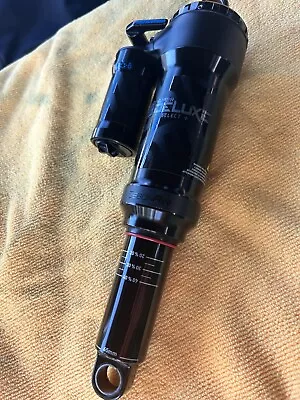 New RockShox Super Deluxe Select+ Plus RT Debon Air Rear Bike Shock 230 X 65 • $125