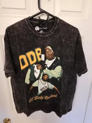 NWT ODB Graphic Tee Size Medium  • £19.30