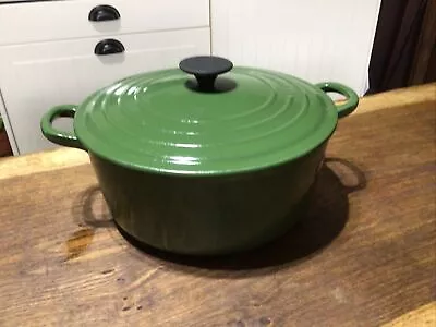 £36 • Buy LE CREUSET Casserole 26cm