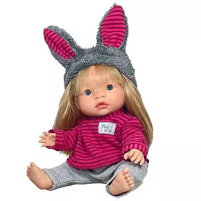 Handmade Collectible Joy Collection Baby Doll (1030) By Nines D'Onil • $85