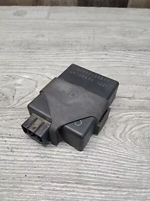 2002 02 96-04 Suzuki Savage LS650 ECM ECU CDI Computer Controller 32900-24B11 • $159.99