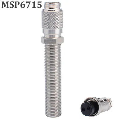 MSP6715 Magnetic Pickup MPU Generator Speed Sensor Rotational Speed Sensor RPM • $21.46